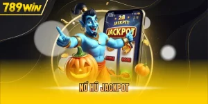 Nổ Hũ Jackpot