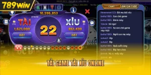 tải game tài xỉu online